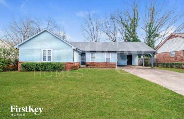 4364 Hunt Cliff Trce photos photos
