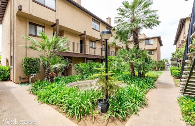 1164 Decker Street, Unit D - 1164 Decker Street, El Cajon, CA 92019