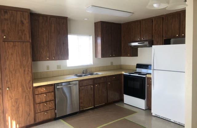 650 W Gonzales - 650 West Gonzales Road, Oxnard, CA 93036