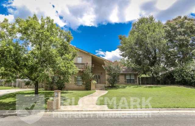 1905 Elk Trail - 1905 Elk Trail, Harker Heights, TX 76548