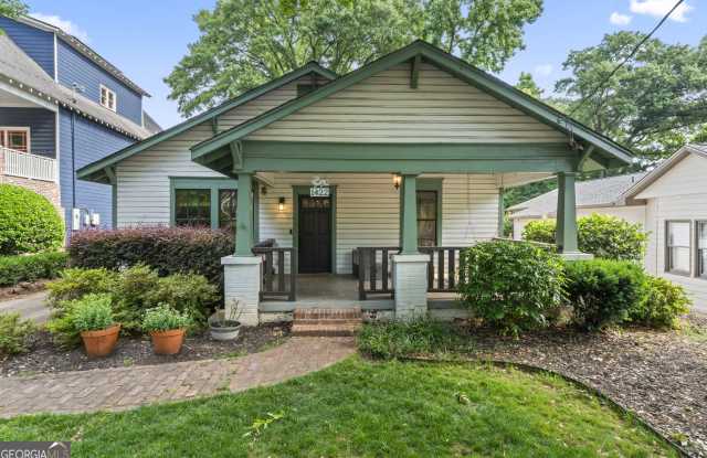 1422 Metropolitan Avenue SE photos photos