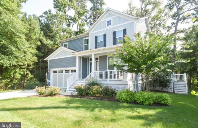 12054 PIMLICO LANE - 12054 Pimlico Lane, Worcester County, MD 21811