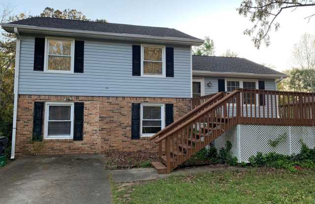 1829 Long Street - 1829 Long Street Southwest, Snellville, GA 30078