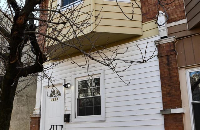 1924 S ALDEN STREET - 1924 South Alden Street, Philadelphia, PA 19143