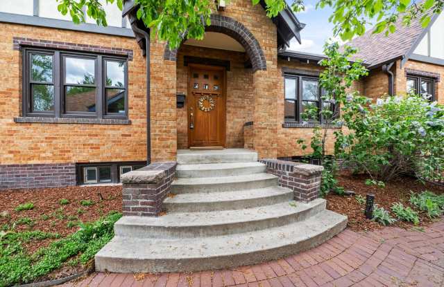 Gorgeous Wash Park Bungalow! photos photos