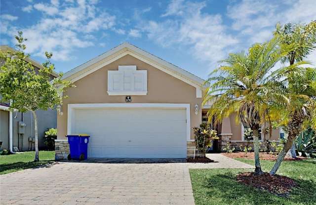 2270 BRIDGEPORT CIRCLE - 2270 Bridgeport Cir, Rockledge, FL 32955