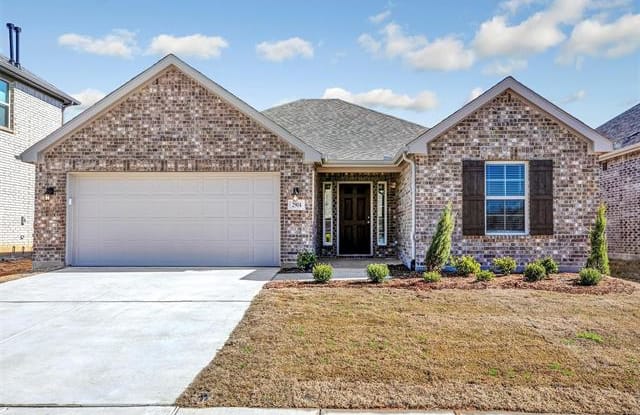 2904 Prairie Trail Avenue - 2904 Prairie Trail Ave, Little Elm, TX 76227