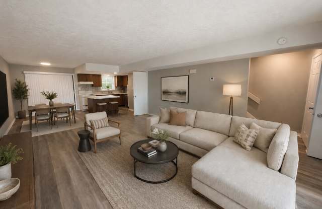 Canterbury Townhomes Gallery 2