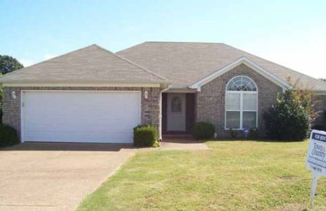 114 Rampart Drive Jackson TN 38305 - 114 Rampart Drive, Jackson, TN 38305
