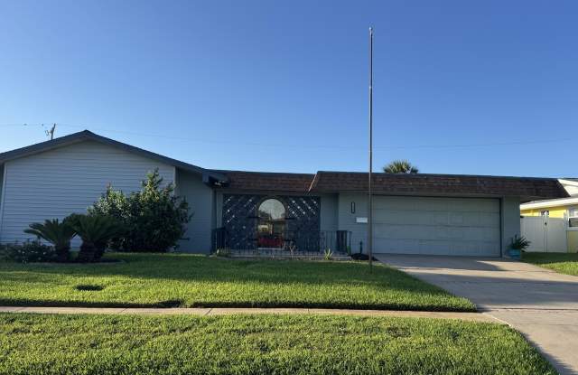 120 Ocean Grove Drive - 120 Ocean Grove Drive, Ormond-by-the-Sea, FL 32176