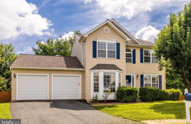 9 PEACHY COURT - 9 Peachy Court, Stafford County, VA 22554