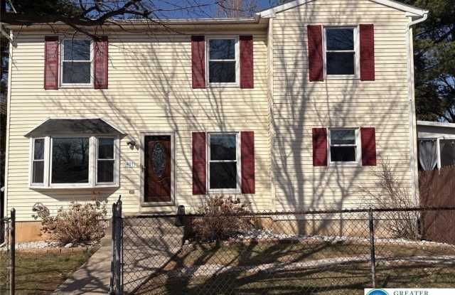 401 N Filbert Street photos photos