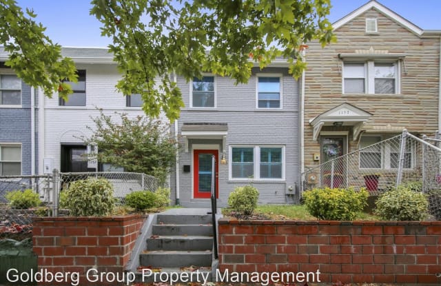 1155 3rd Street NE - 1155 3rd Street NE, Washington, DC 20002