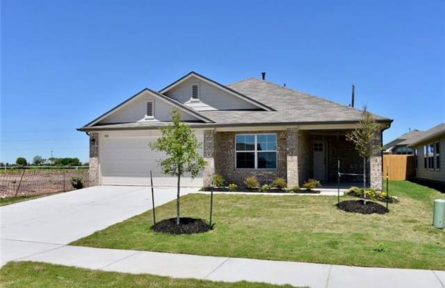 302 QUARTON DR - 302 Quarton Dr, Hutto, TX 78634