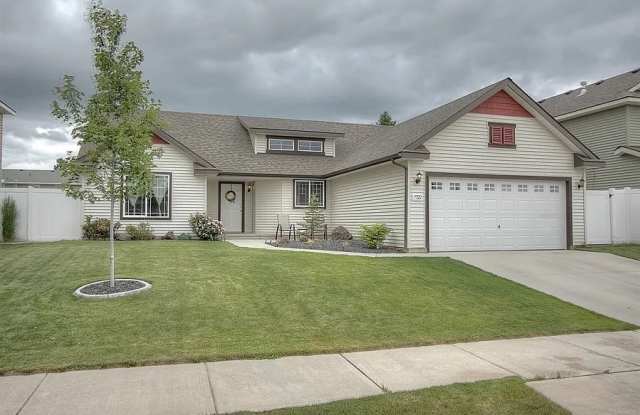 7722 North Maple Street - 7722 North Maple Street, Spokane, WA 99208