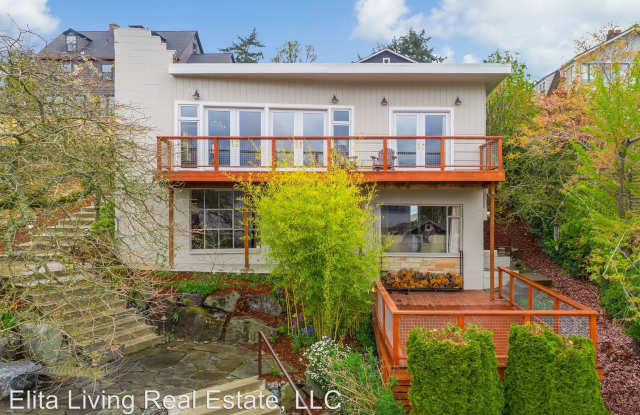 3711 41st Ave. S. - 3711 41st Avenue South, Seattle, WA 98118