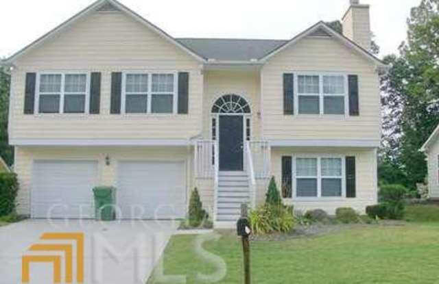 271 Summerbrook Road - 271 Summerbrook Road, Braselton, GA 30517