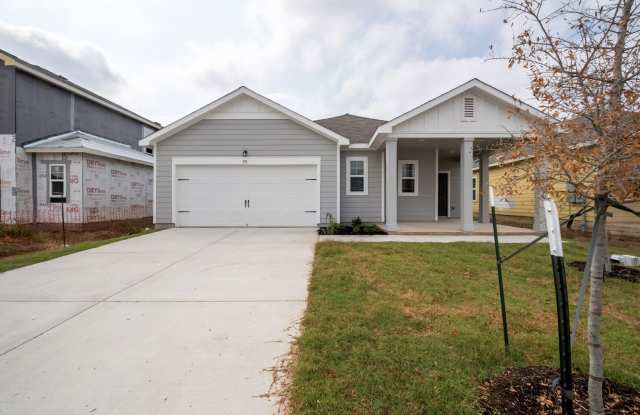 Lovely, 2021 Built, 3 Bedroom, 2 Bath Home in Kyle photos photos