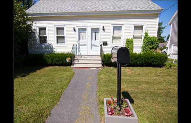 21 Holmes Street - 1 photos photos
