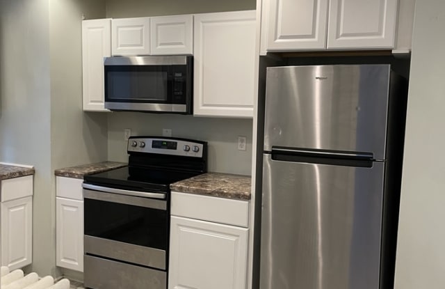 361 Alexander Street - 361 Alexander Street, Rochester, NY 14607