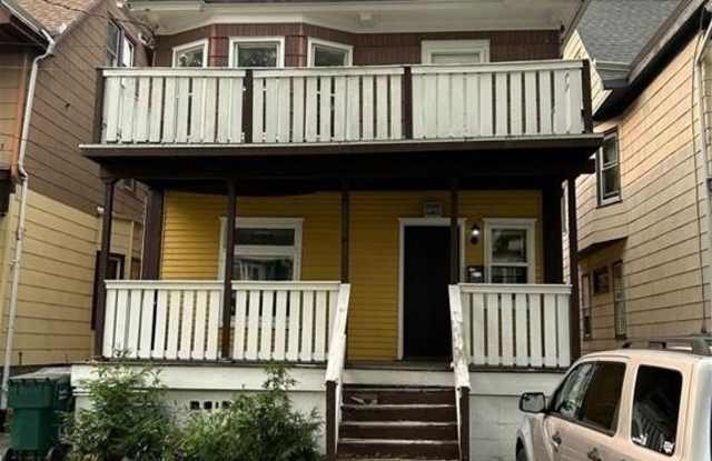 52 Kamper Avenue - 52 Kamper Avenue, Buffalo, NY 14210
