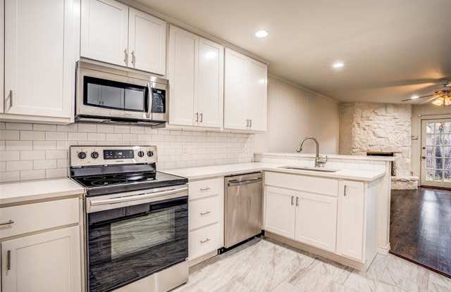 7507 Meadow Oaks Drive - 7507 Meadow Oaks Drive, Dallas, TX 75230