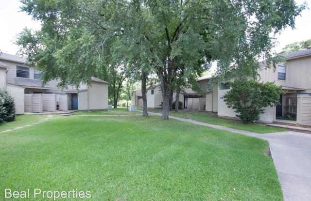 4405 Carter Creek #1 - 4405 Carter Creek Pkwy, Bryan, TX 77802
