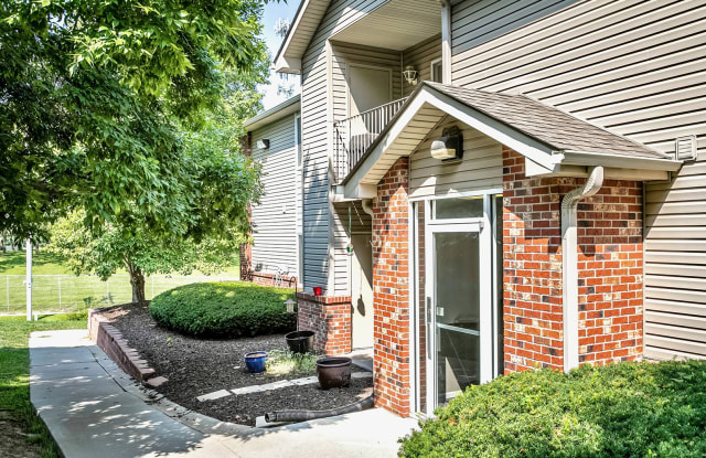 Deer Park Apartments photos photos