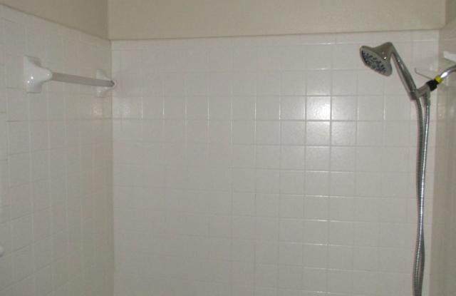 1/1 Duplex with Carport - 205 West 6th Street, Lampasas, TX 76550