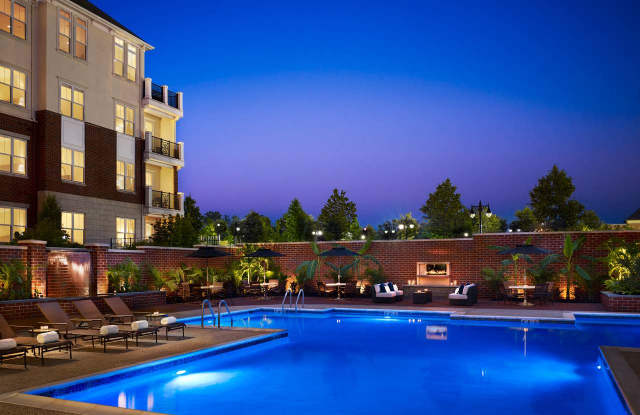 The Flats at Lansdale photos photos The Flats at Lansdale photos photos