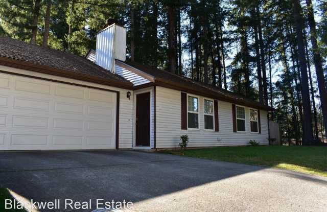 26411 Timberlane Dr SE - 26411 Timberlane Drive Southeast, Covington, WA 98042