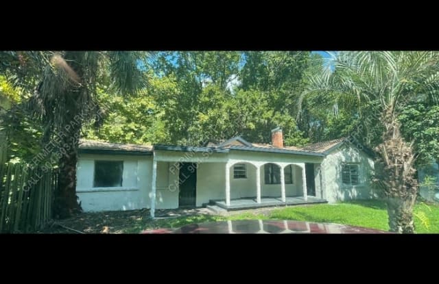 32 Anne Avenue - 32 Anne Avenue, Jacksonville, FL 32254