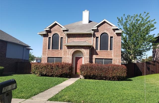 12705 Hilltop Drive - 12705 Hilltop Drive, Balch Springs, TX 75180
