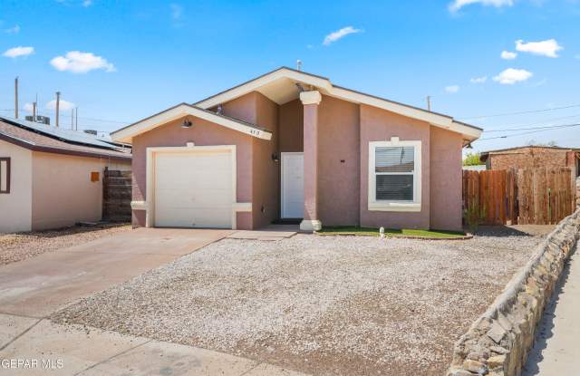 450 SUNRISE HILLS Drive Gallery 3