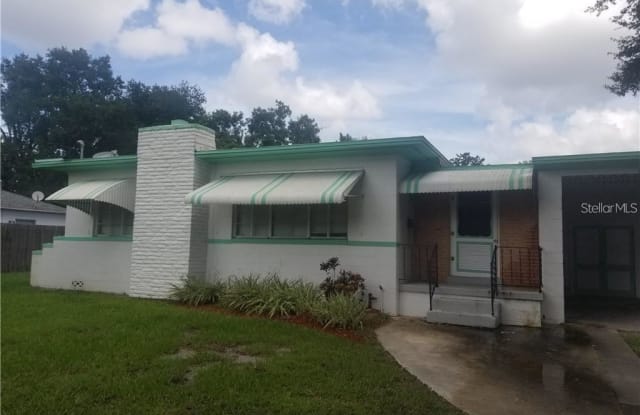 1329 MARGATE AVENUE - 1329 Margate Avenue, Orlando, FL 32803