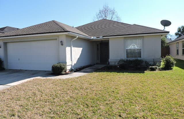 1375 BROOKGREEN WAY - 1375 Brookgreen Way, Fleming Island, FL 32003