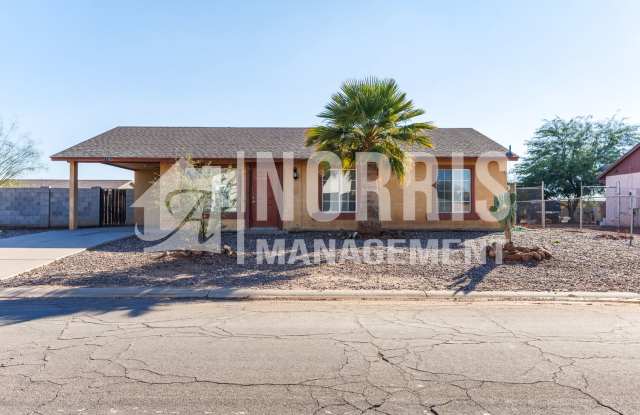 Freshly Updated Home in Arizona City - 11753 Benito Drive, Arizona City, AZ 85123