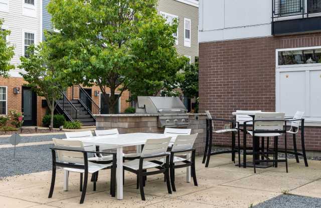 Ravenswood Terrace Gallery 2