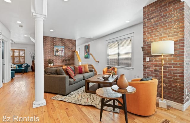 1143 Harrison Street - 1143 Harrison Street, Denver, CO 80206