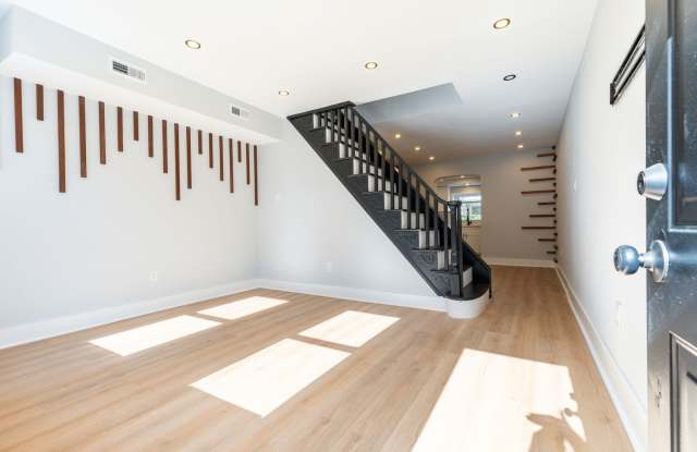 Newly Renovated 2-Bedroom 1-Bathroom Home in Port Richmond Available Now! - 3120 Tilton Street, Philadelphia, PA 19134