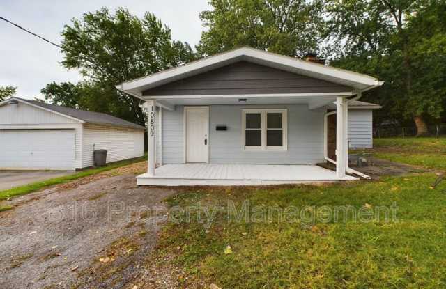 10809 E 27th St S - 10809 East 27th Street South, Independence, MO 64052