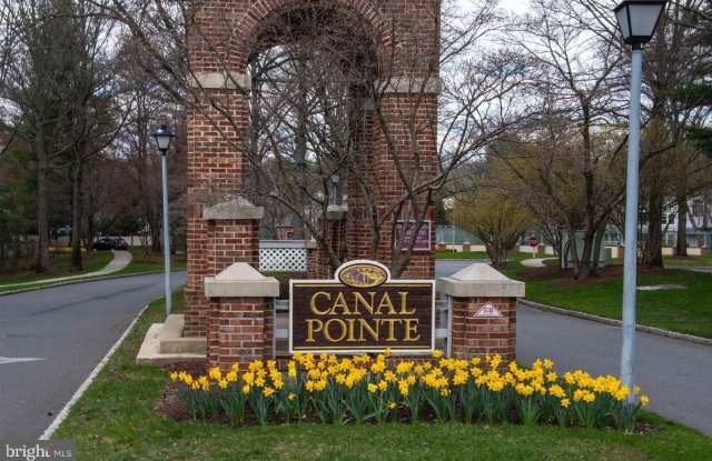 106 HERITAGE BLVD BOULEVARD - 106 Heritage Boulevard, Mercer County, NJ 08540