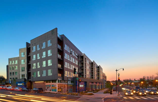 Fort Totten Square Gallery 2