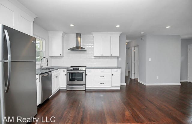 1627 Herrin Avenue - 1627 Herrin Avenue, Charlotte, NC 28205