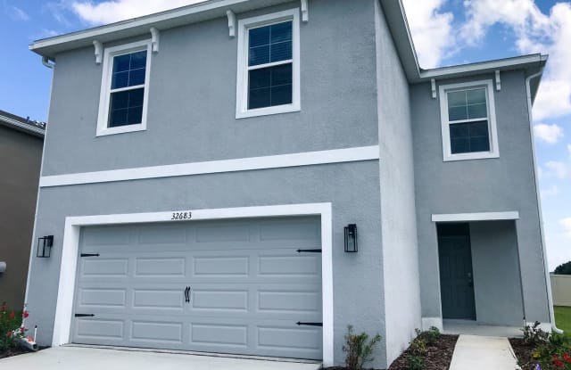 32683 Abby Lax Lane - 32683 Abby Lax Ln, Wesley Chapel, FL 33543