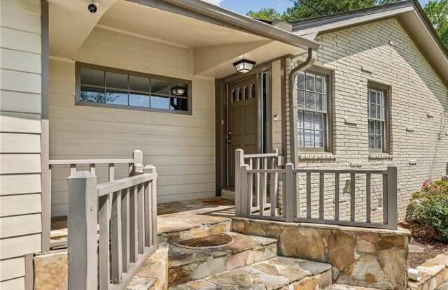 2762 Dresden Drive NE - 2762 Dresden Drive, Chamblee, GA 30341 2762 Dresden Drive NE - 2762 Dresden Drive, Chamblee, GA 30341