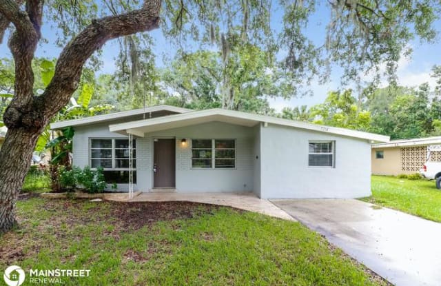 7214 Oelsner Street - 7214 Oelsner Street, New Port Richey, FL 34652