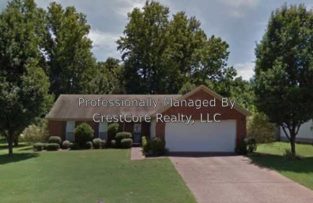 50 Laurel Ln - 50 Laurel Lane, Jackson, TN 38301
