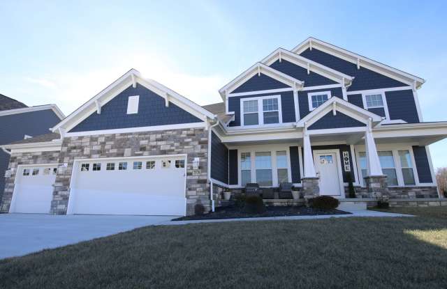 7578 Hastings Street - 7578 Hastings Street, Fairfield County, OH 43147 7578 Hastings Street - 7578 Hastings Street, Fairfield County, OH 43147