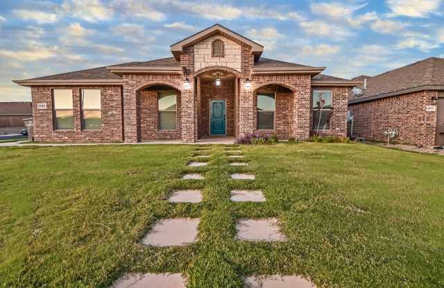 1801 Chuckwagon - You Know You want the Extra Half Bath! photos photos
